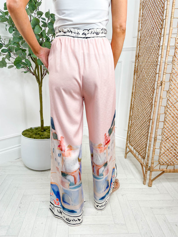 Claudette Trousers