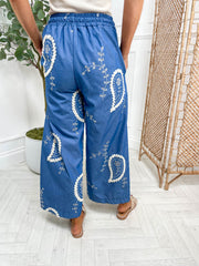 Alima Trouser
