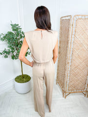 Chani Two Piece Set