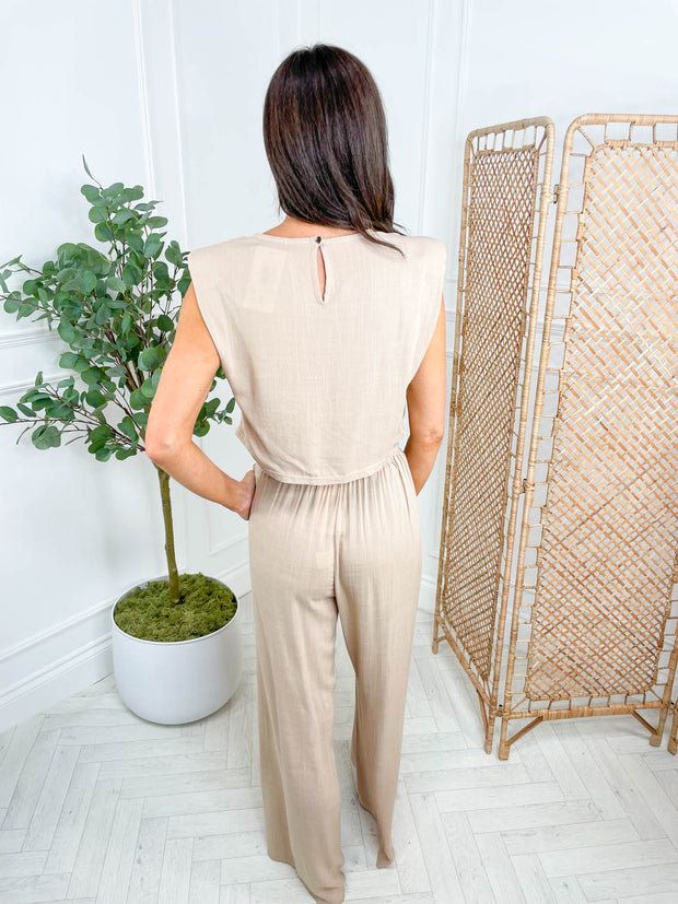 Chani Two Piece Set