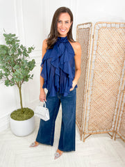 Romina Top- 2 Colours