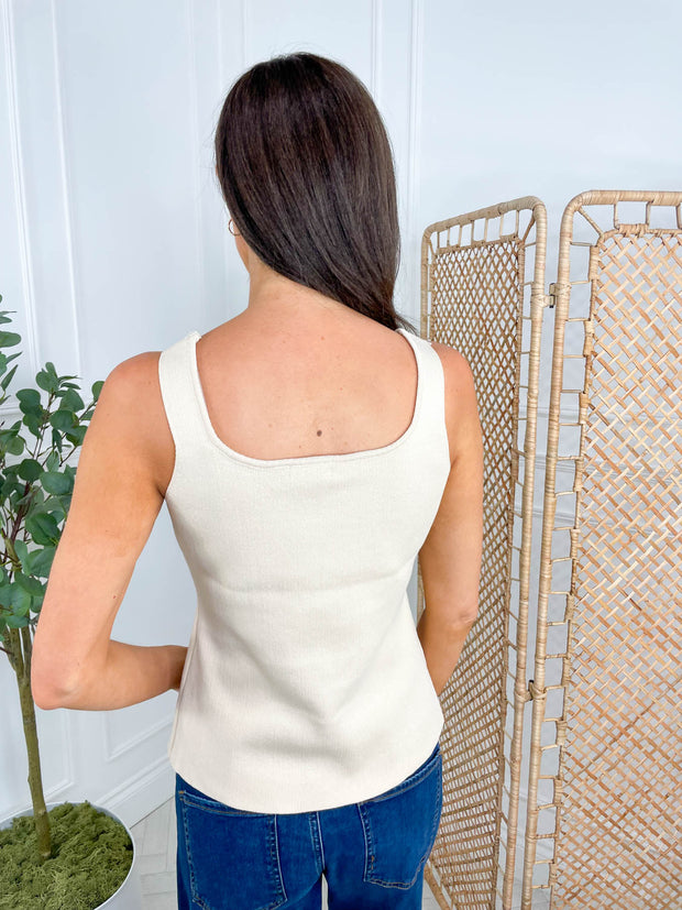 Vida Waistcoat - 2 Colours