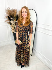 Lexi Dress by HOPE & IVY