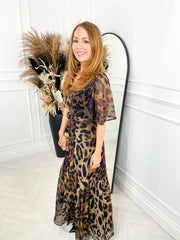Lexi Dress by HOPE & IVY