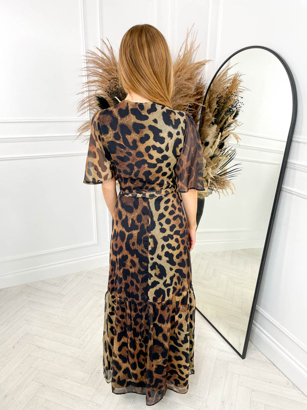 Lexi Dress by HOPE & IVY