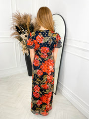 Ffion Dress by HOPE & IVY