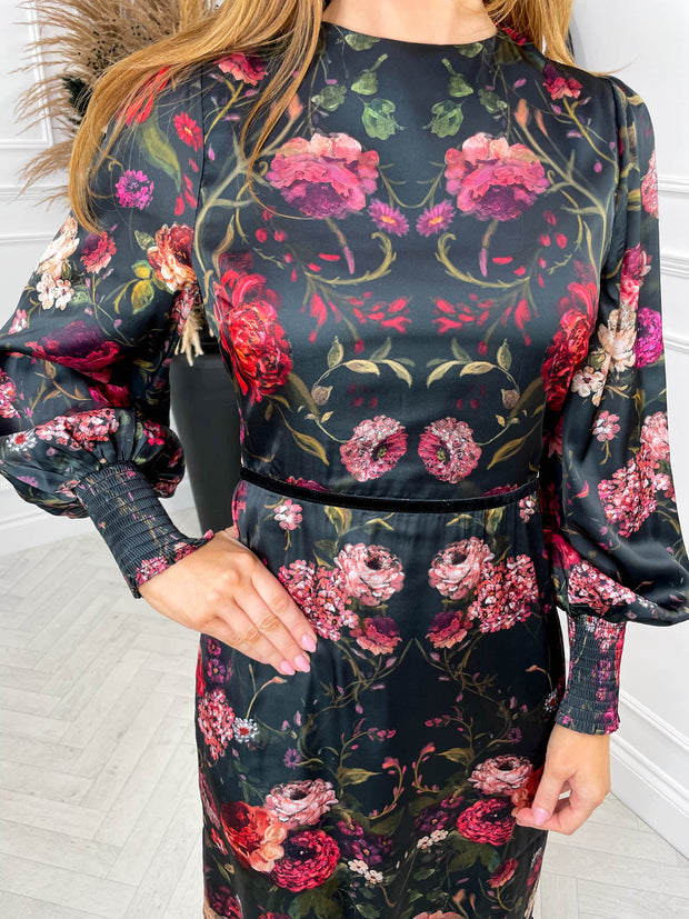 Holly Dress by HOPE & IVY