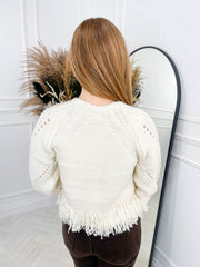 Mel Cardigan