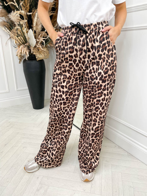 Roxi Jogger