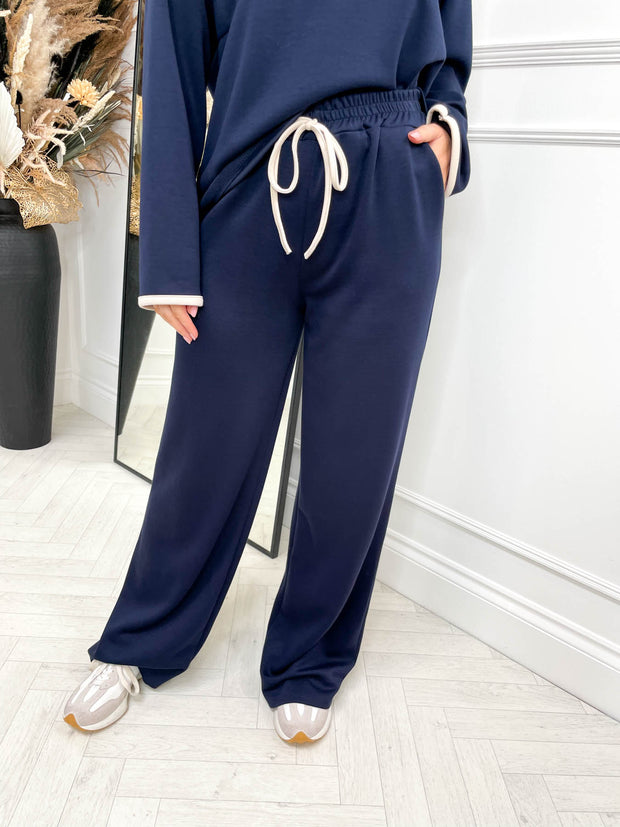 Phaedra Two Piece Set- 2 Colours