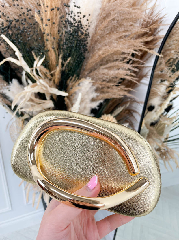Melrose Clutch