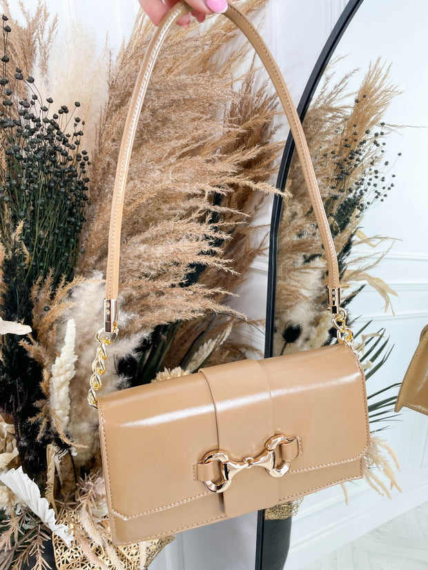 Mayfair Bag- 3 Colours