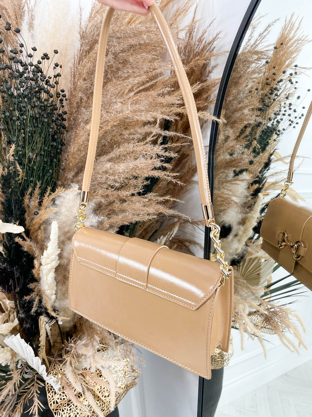 Mayfair Bag- 3 Colours