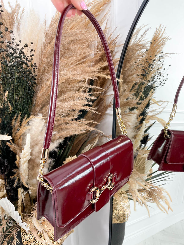Mayfair Bag- 3 Colours