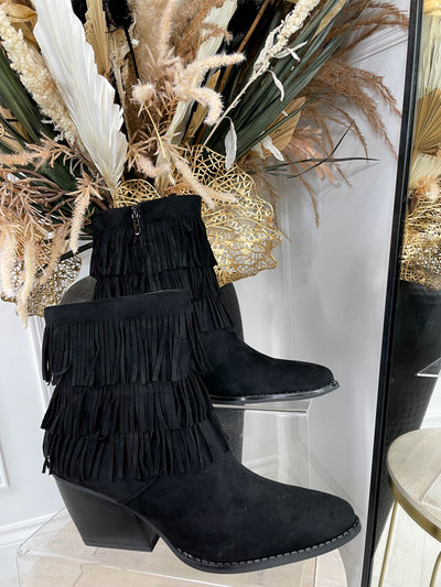 Bryce Boot