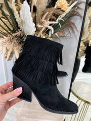 Bryce Boot