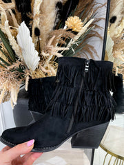 Bryce Boot