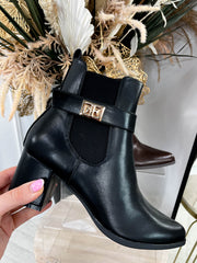 Bella Boot - 2 Colours