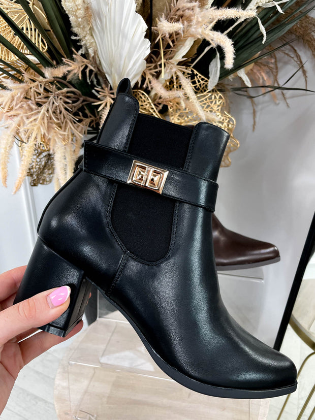 Bella Boot - 2 Colours