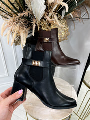 Bella Boot - 2 Colours