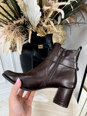 Bella Boot - 2 Colours