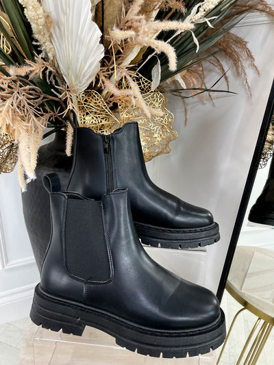 Brooke Boot