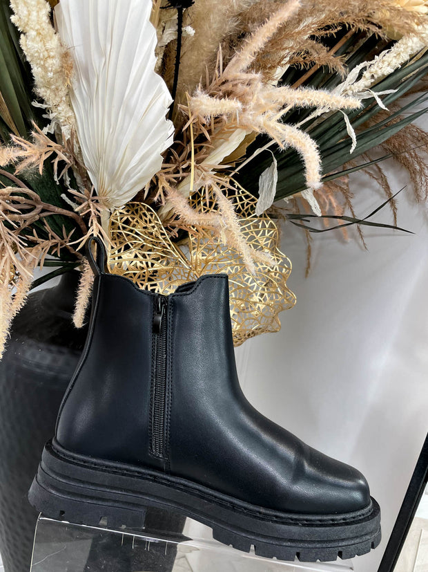 Brooke Boot