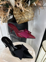 Harper Heel - 2 Colours