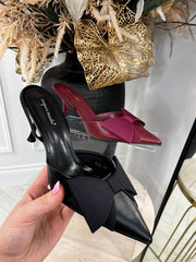 Harper Heel - 2 Colours