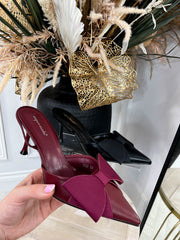 Harper Heel - 2 Colours