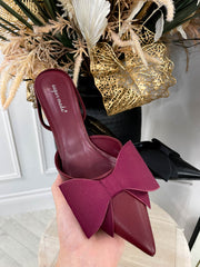 Harper Heel - 2 Colours