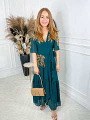 Matilda Dress BY HOPE & IVY
