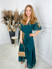 Matilda Dress BY HOPE & IVY