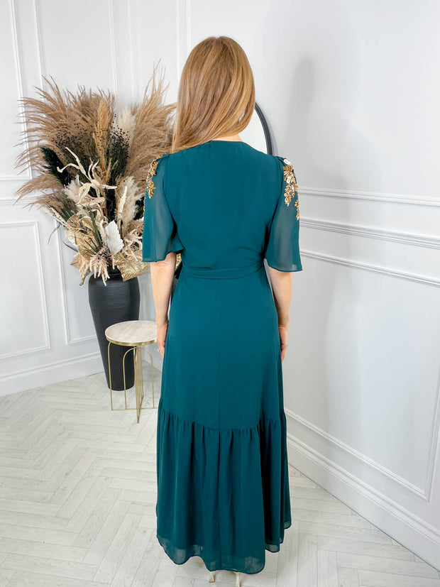 Matilda Dress BY HOPE & IVY