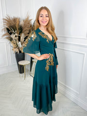 Matilda Dress BY HOPE & IVY