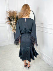 Helena Dress by HOPE & IVY
