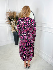 Cassie Midi Dress