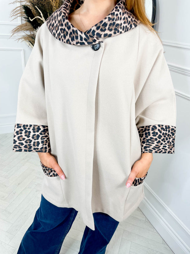 Leona Cape