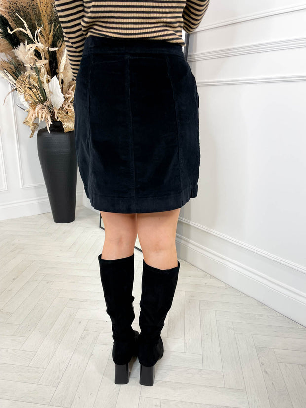 Demi Mini Skirt