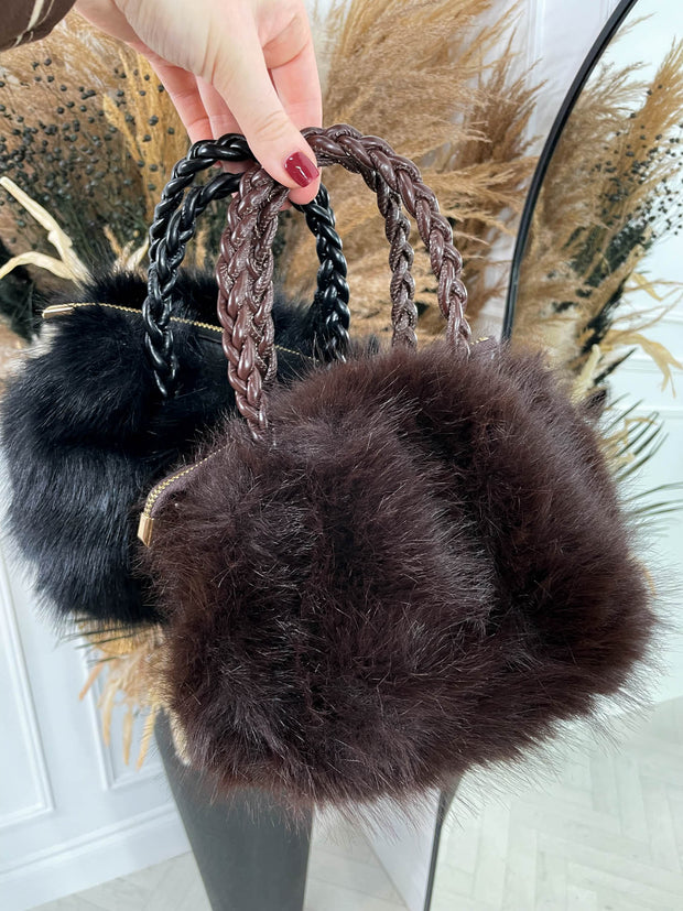 London Bag - 2 Colours