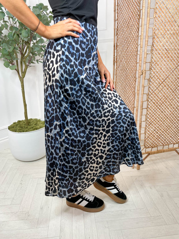 Abby Skirt - 2 Colours