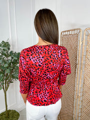 Eliza Blouse