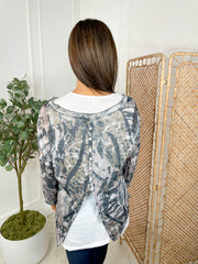 Alayna Top