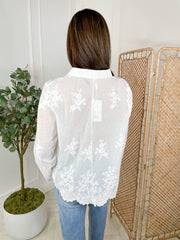Alegra Shirt