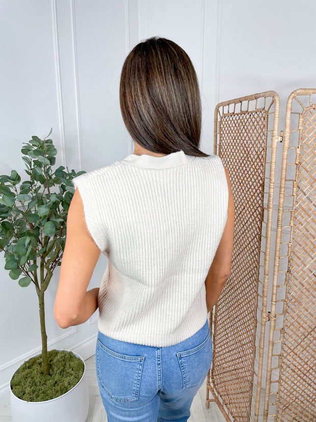 Yvonne Waistcoat