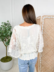 Talia Blouse