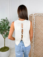 Jolie Top - 2 Colours
