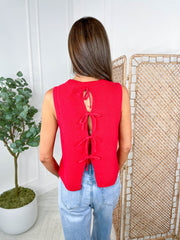 Jolie Top - 2 Colours