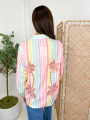 Cyra Shirt