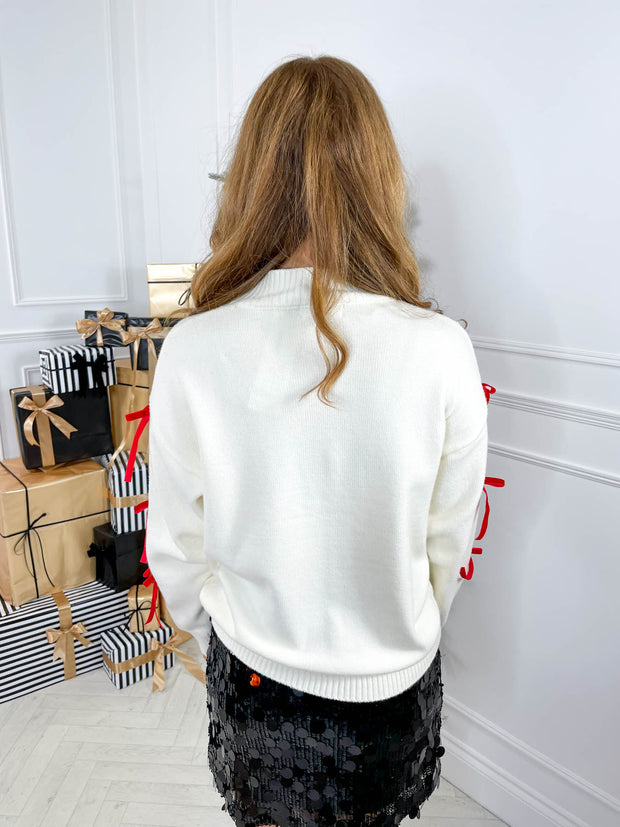 Tis The Season Jumper